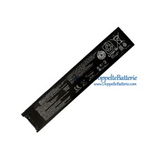 Akku für HP 258 258 250 OfficeJet CZ993-60017 HP200 200 [Ersatzakku]